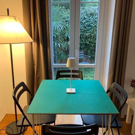 Casabella-Lago Maggiore 莱萨 外观 照片